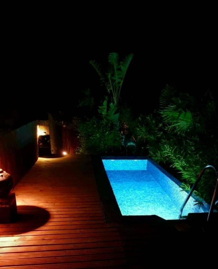 Hotel Ddg Retreat à Casares Extérieur photo