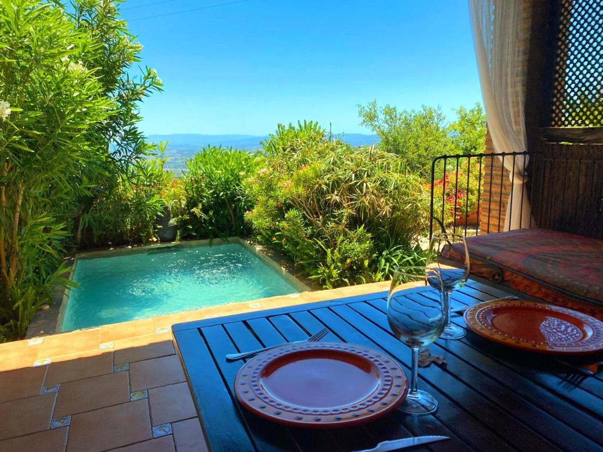 Hotel Ddg Retreat à Casares Extérieur photo