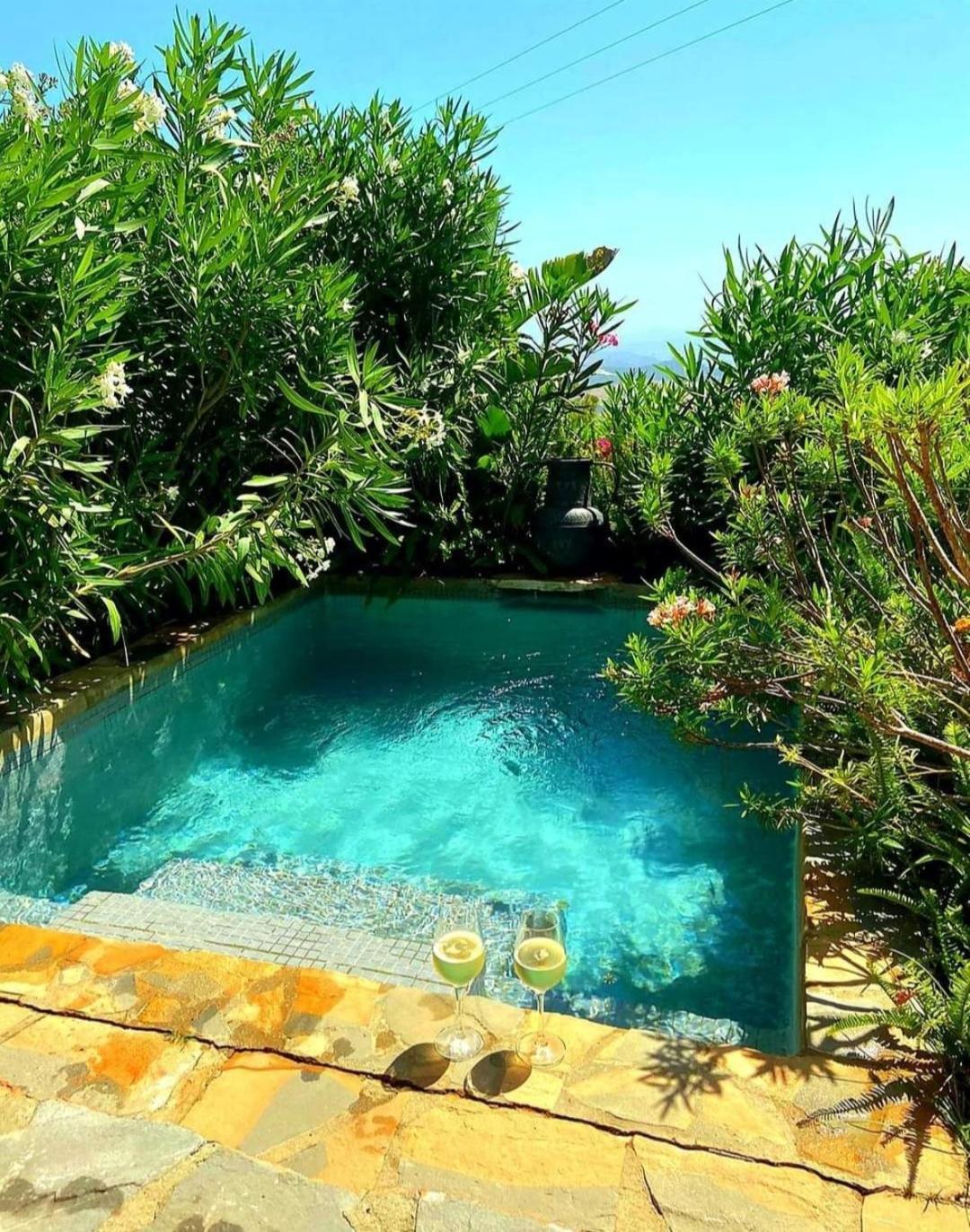 Hotel Ddg Retreat à Casares Extérieur photo