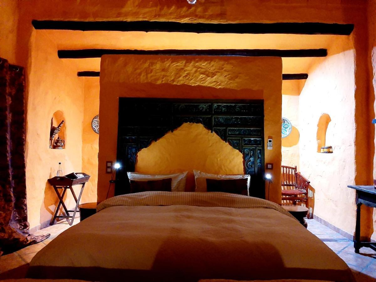 Hotel Ddg Retreat à Casares Extérieur photo